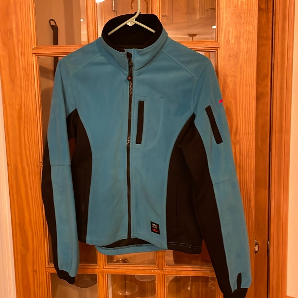 IceWear Fleece